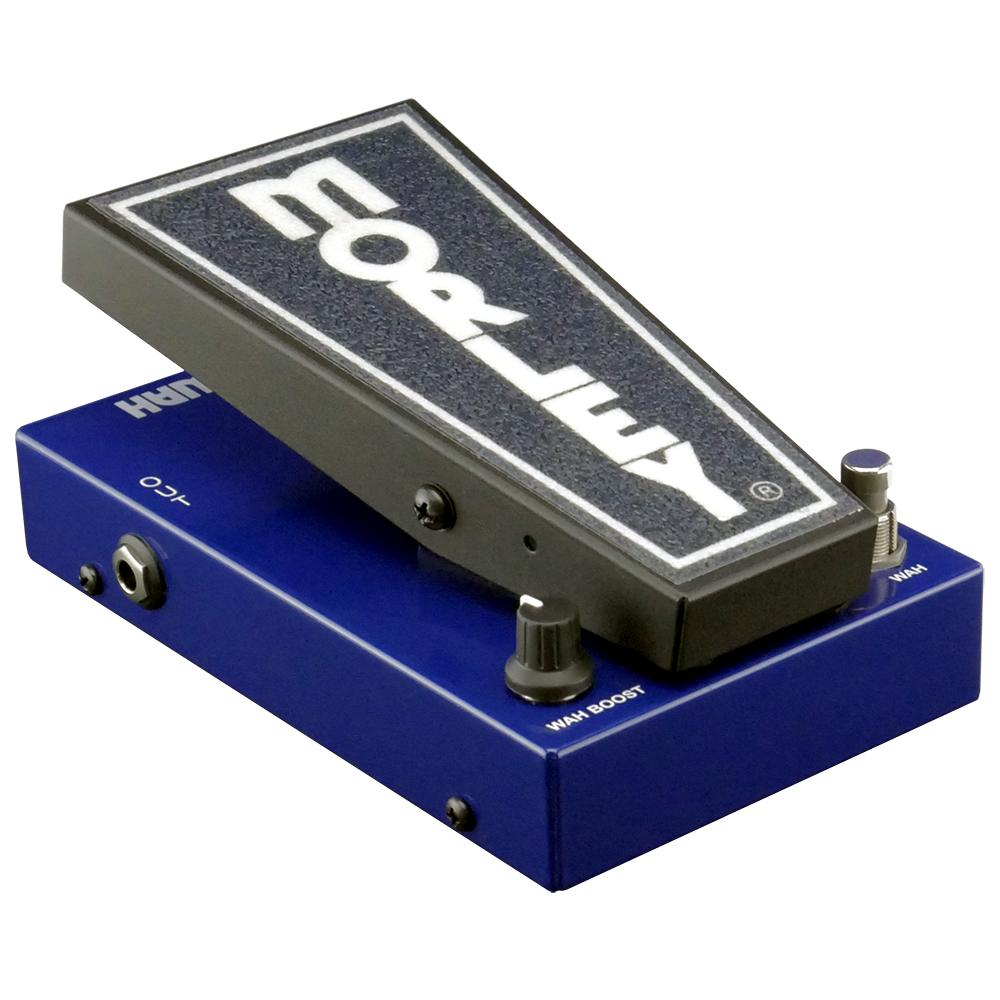 MORLEY MTPWO 20/20 Power Wah ワウ ギターエフェクター(モーリー