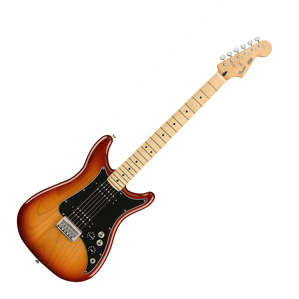 フェンダー Fender Player Lead III MN SSB エレキギター