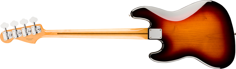 Fender Vintera '70s Jazz Bass PF 3TS エレキベース(フェンダー 