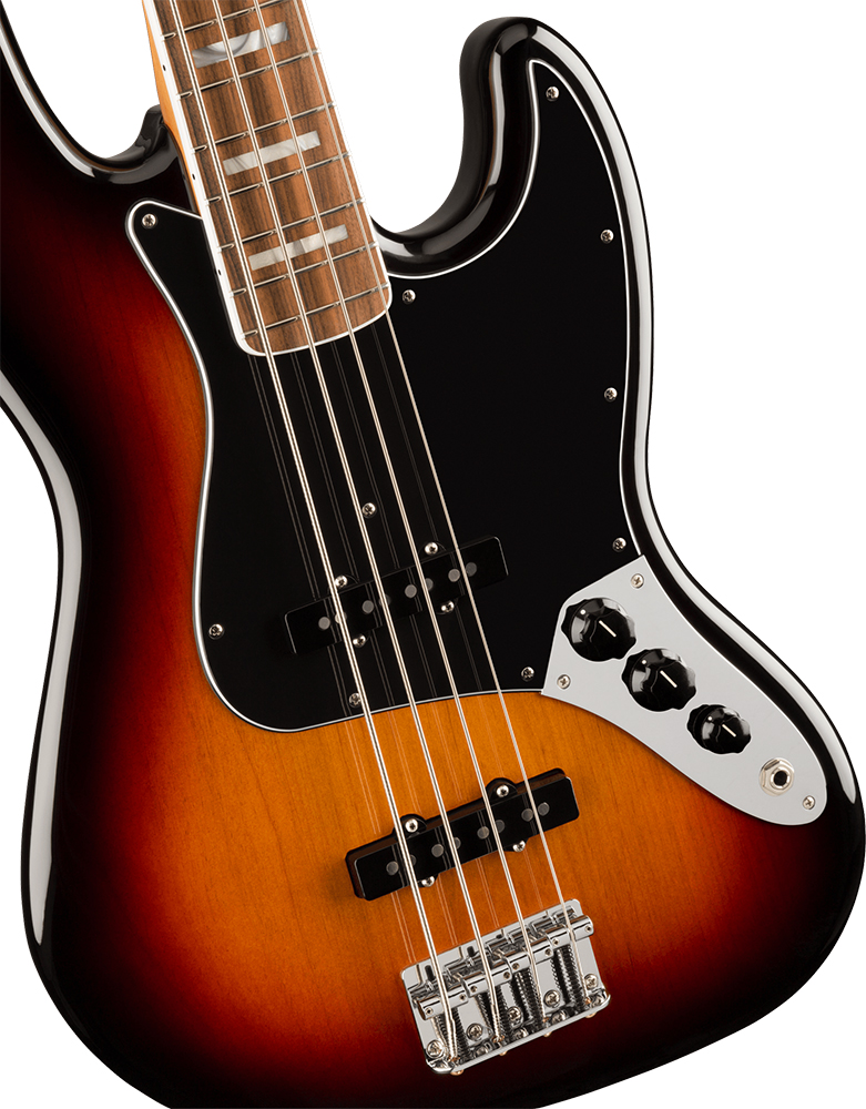 Fender Vintera 70s Jazz Bass (2019)