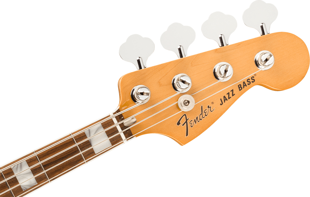 Fender Vintera '70s Jazz Bass PF 3TS エレキベース(フェンダー 