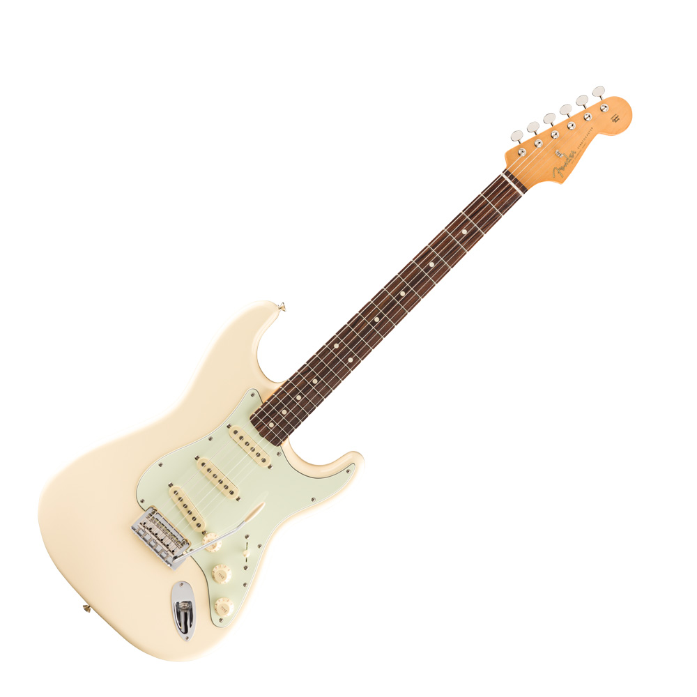 Fender エレキギター VINTERA® '60S STRATOCASTER