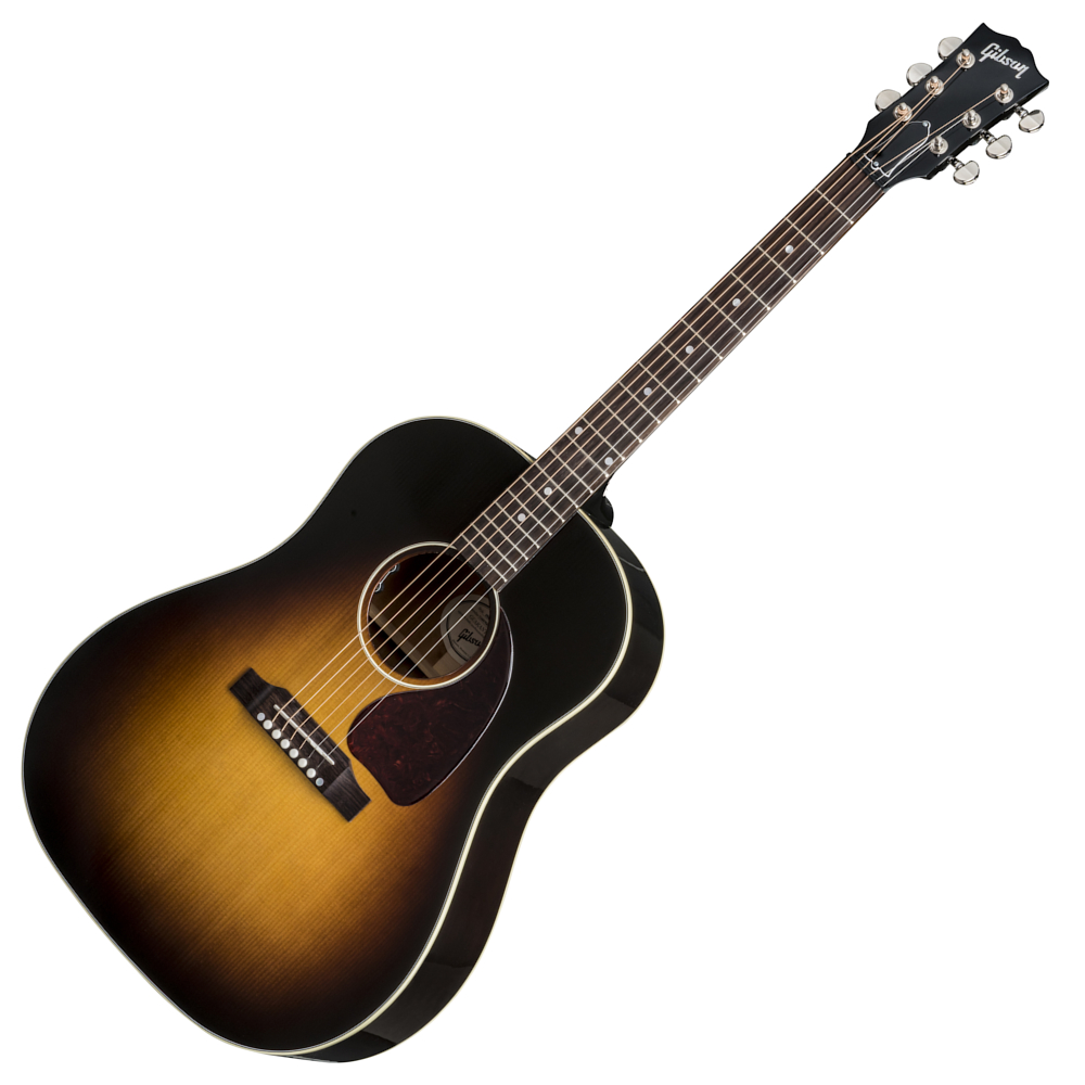 Gibson J-45 アコースティックギター