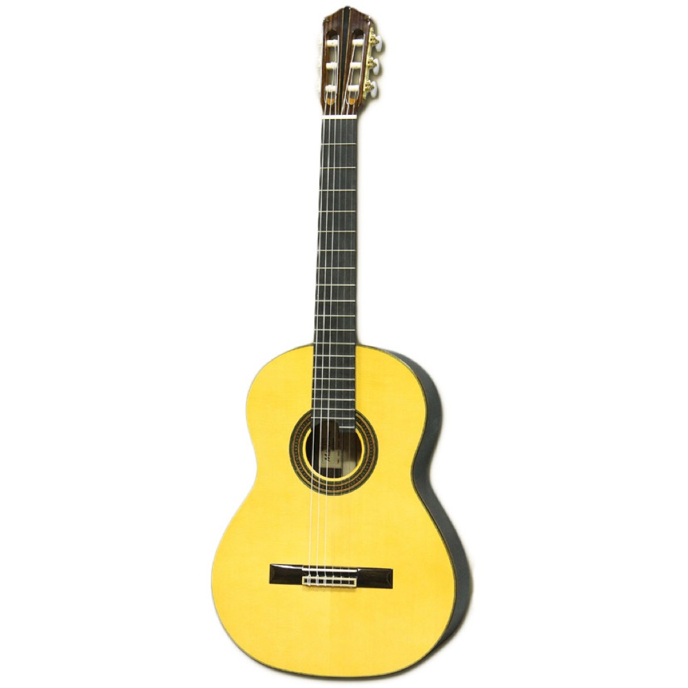 フェンダー ＭＣ-１ クラシックギター アコースティックギター - 楽器/器材