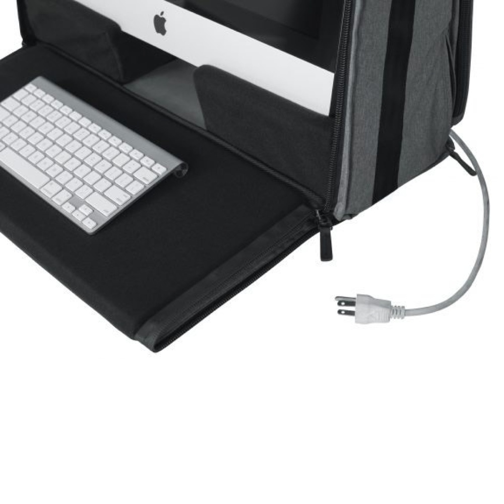 GATOR G-CPR-IM21 Creative Pro iMac Carry Tote 21インチ Apple iMac