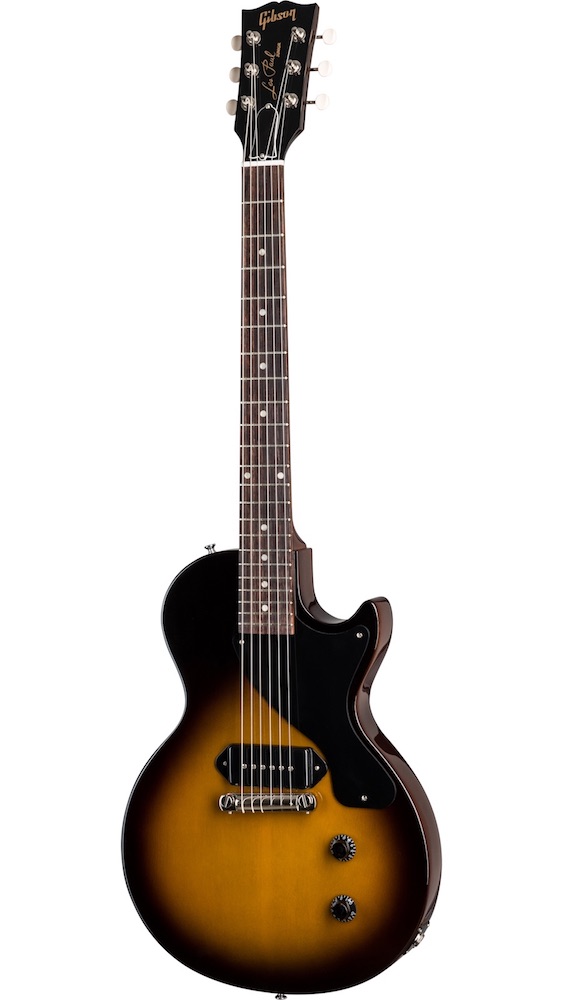 Gibson Les Paul Junior Vintage Tobacco Burst エレキギター(ギブソン 