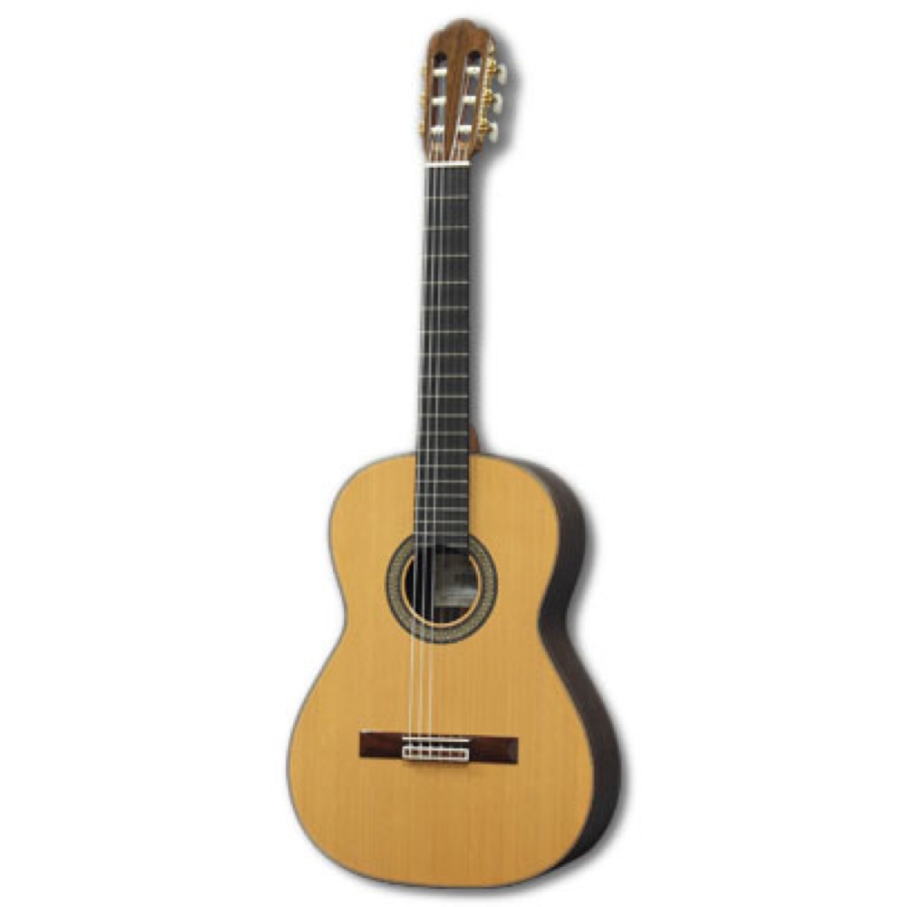 ASTURIAS PRELUDE C 630mm クラシックギター(アストリアス プレリュード スケール 630mm 杉単板) | web総合楽器店  chuya-online.com