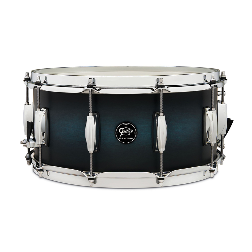 グレッチ GRETSCH RN2-6514S-SABB RENOWN Series Snare Satin Antique