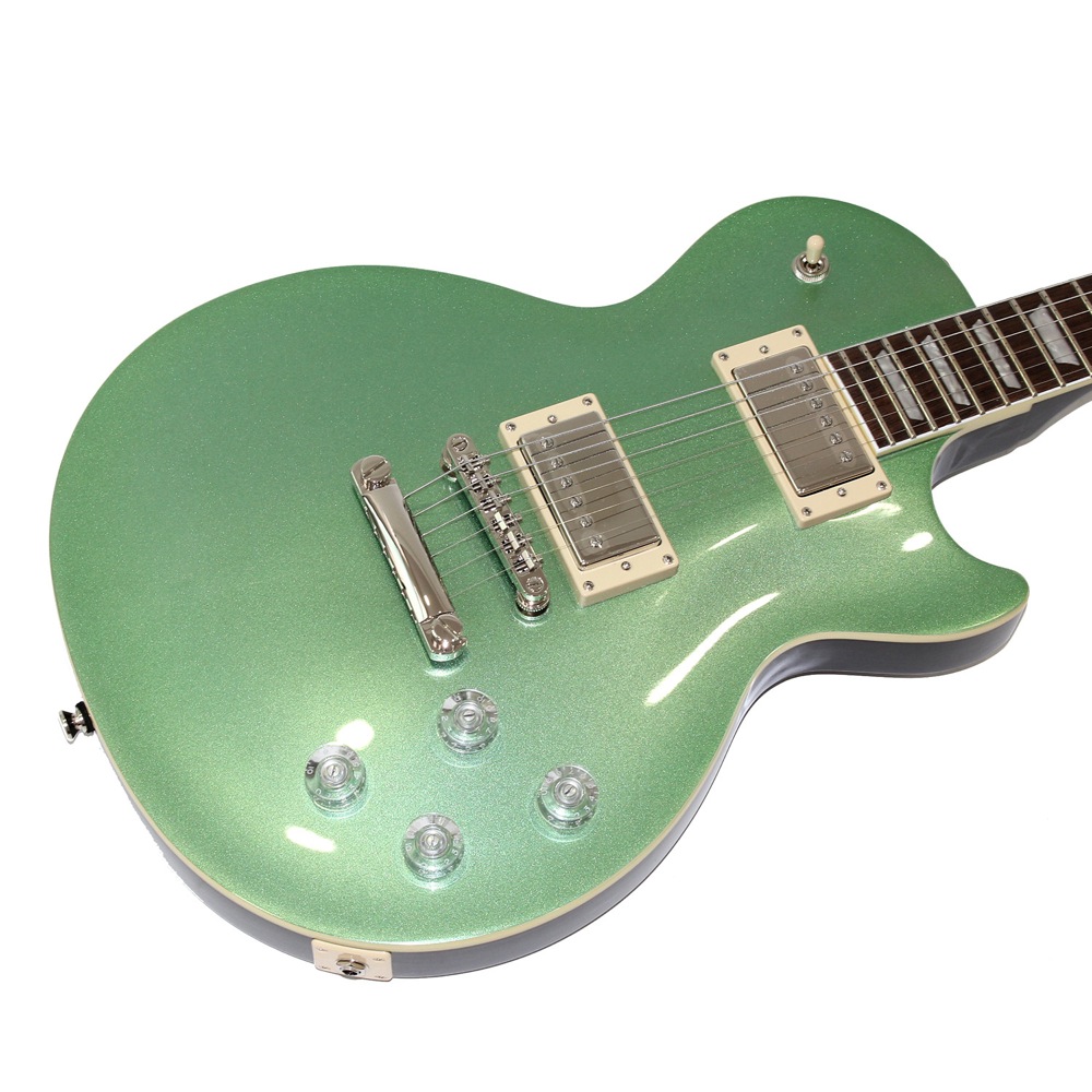 買得 Epiphone エピフォン エレキギター Les Paul Muse Wanderlust