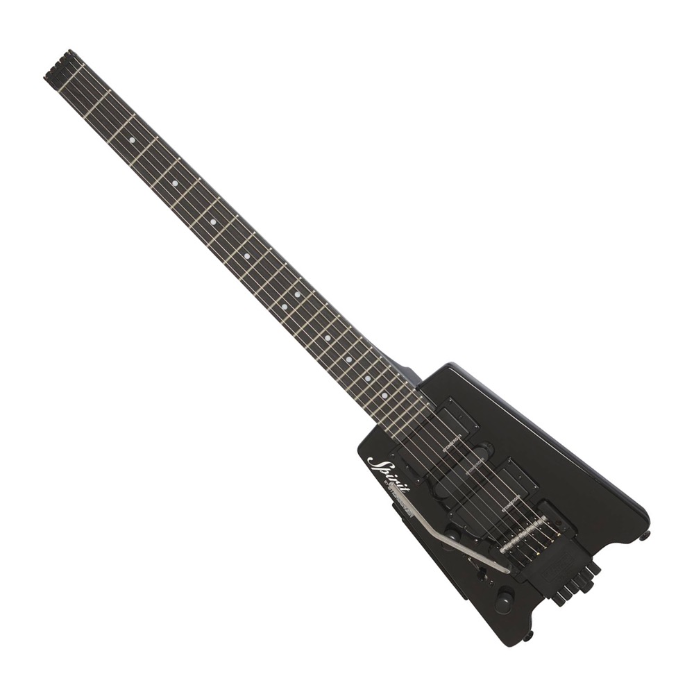 Spirit by STEINBERGER GT-PRO DELUXE Outfit (Left-handed HB-SC-HB