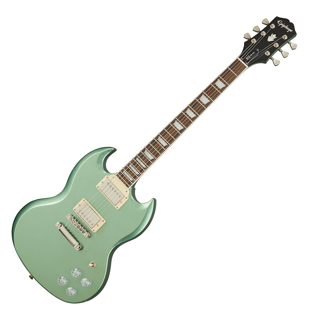 epiphone special p90