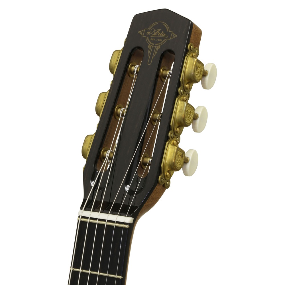 ARIA MM-100/D アコースティックギター(アリア マカフェリスタイル