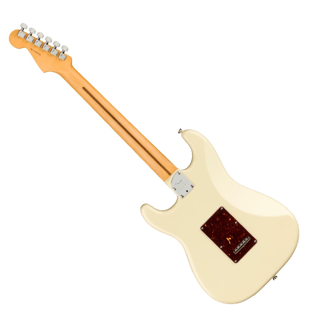 フェンダー Fender American Professional II Stratocaster RW OWT