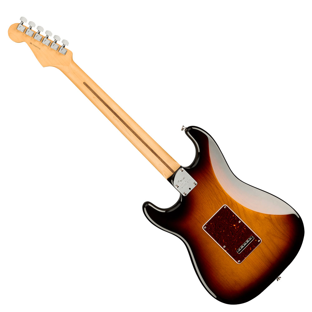 フェンダー Fender American Professional II Stratocaster MN 3TSB 