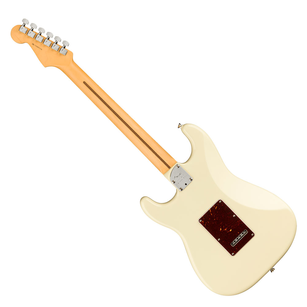 フェンダー Fender American Professional II Stratocaster MN OWT エレキギター