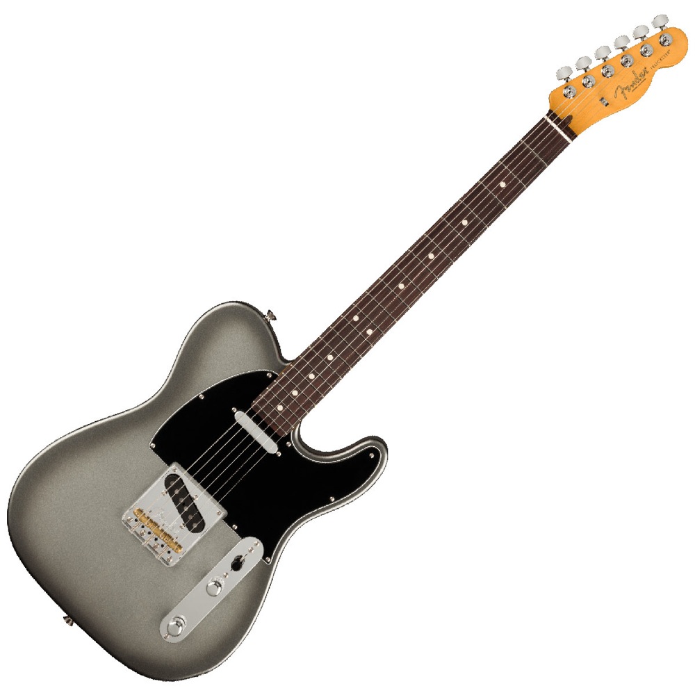 Fender American Professional II Telecaster RW MERC エレキギター