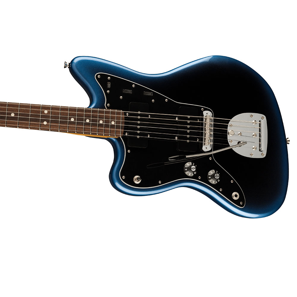 Fender American Professional II Jazzmaster LH RW Dark Night エレキギター フェンダー ボディ