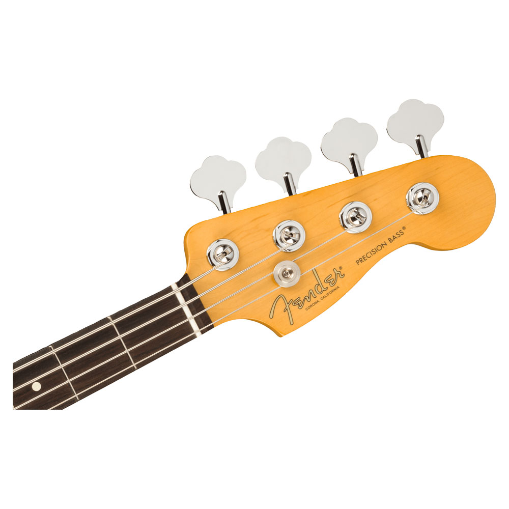 フェンダー Fender American Professional II Precision Bass RW 3TSB フェンダー アメプロ2  プレシジョンベース 3トーンサンバースト