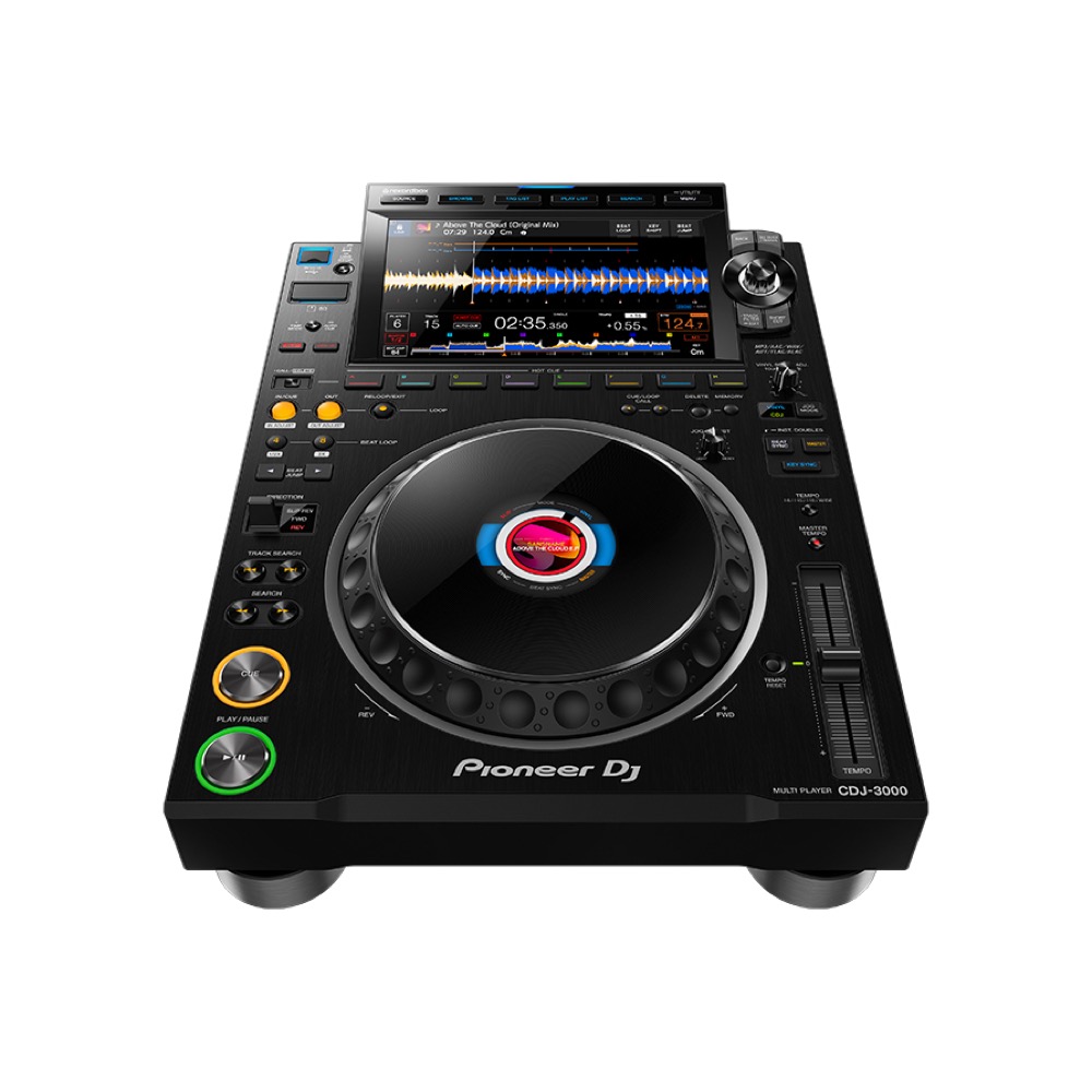 自宅で試着 値下げ 二台セット CDJ-1000MK2 パイオニア Pioneer