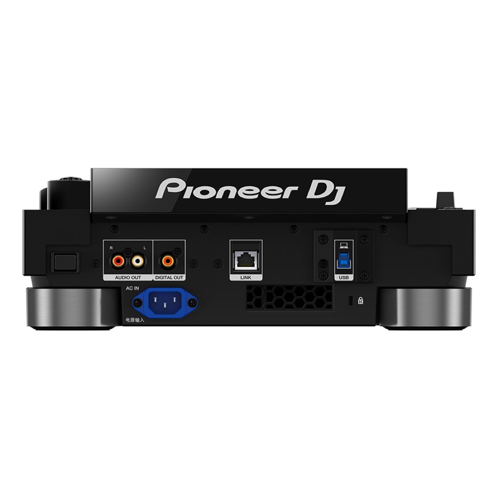 Pioneer DJ CDJ-3000 DJ用マルチプレーヤー