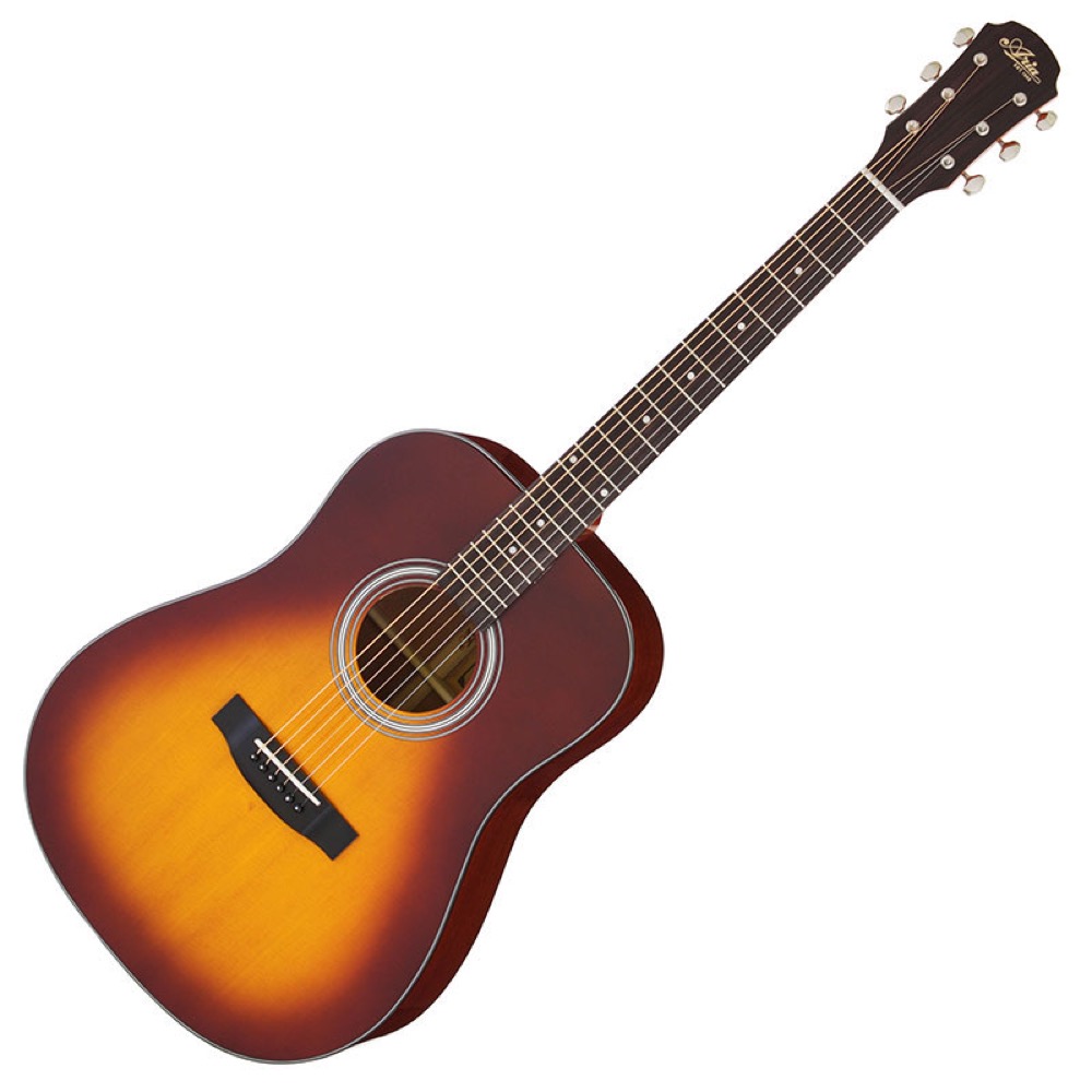 ARIA Aria-211 TS アコースティックギター 通販