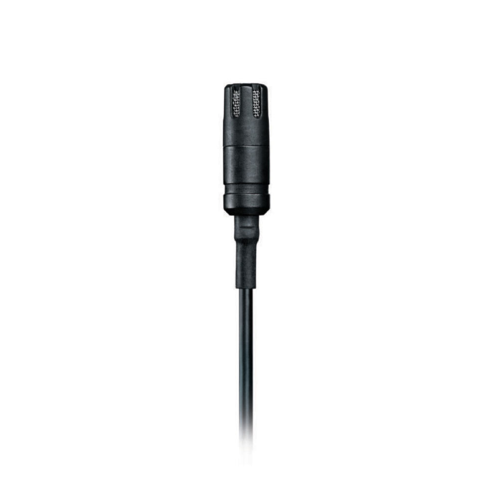 SHURE MVL-3.5MM ラベリアマイク SHURE MVL-3.5MM ラベリアマイク