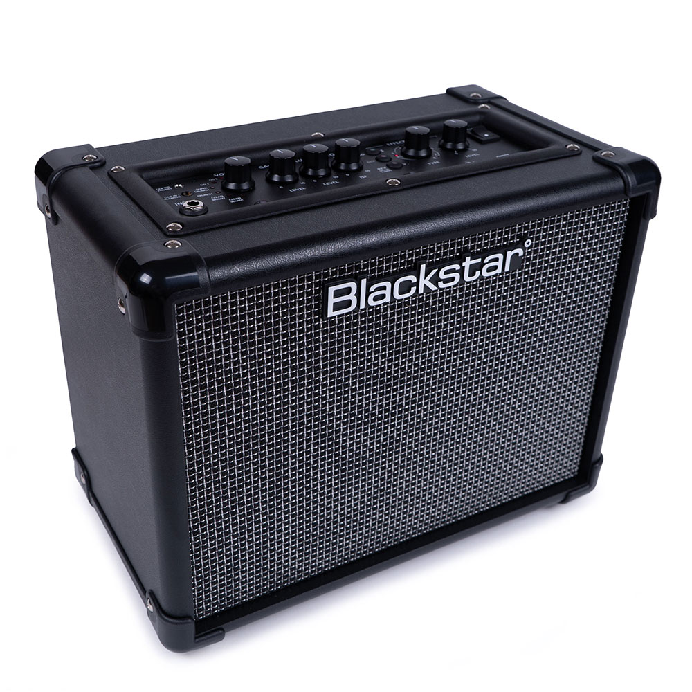 ブラックスター BLACKSTAR ID:Core V3 Stereso 10 小型ギターアンプ コンボ