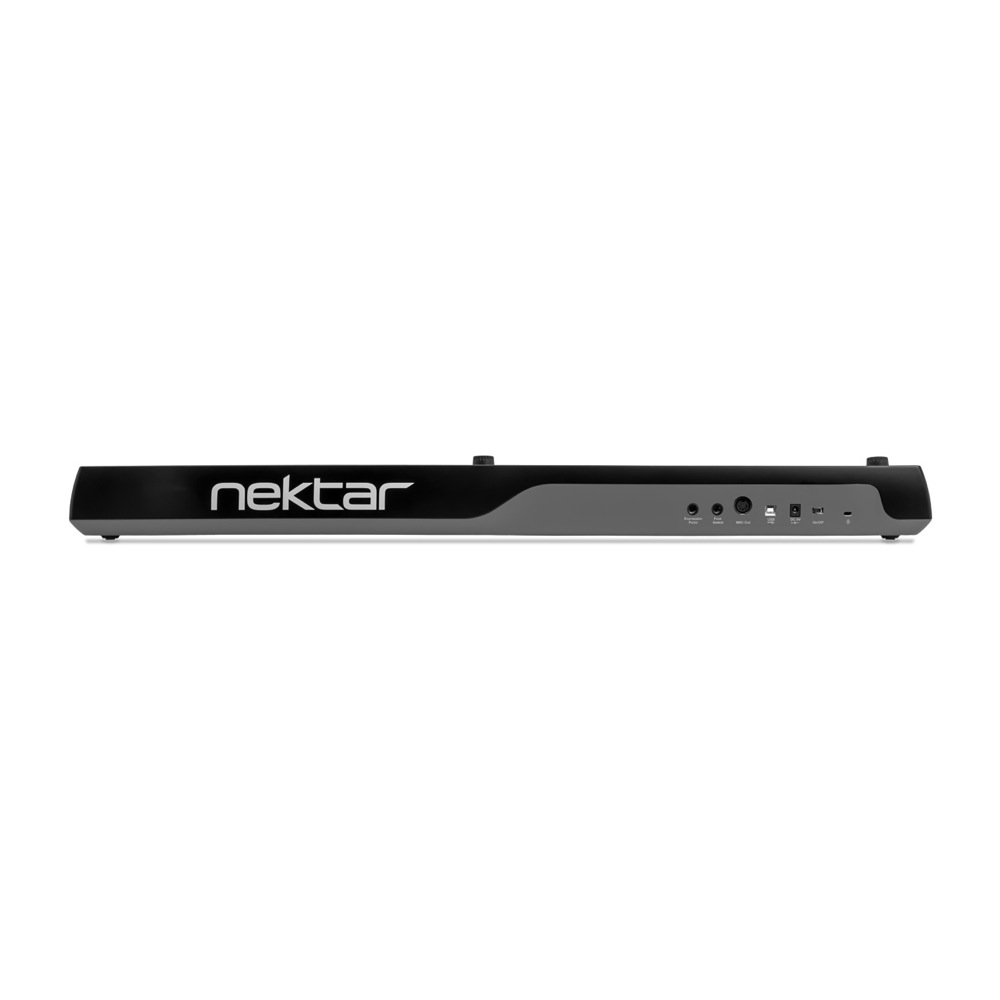 Nektar Technology Impact GXP49 49鍵 USB MIDI コントローラー