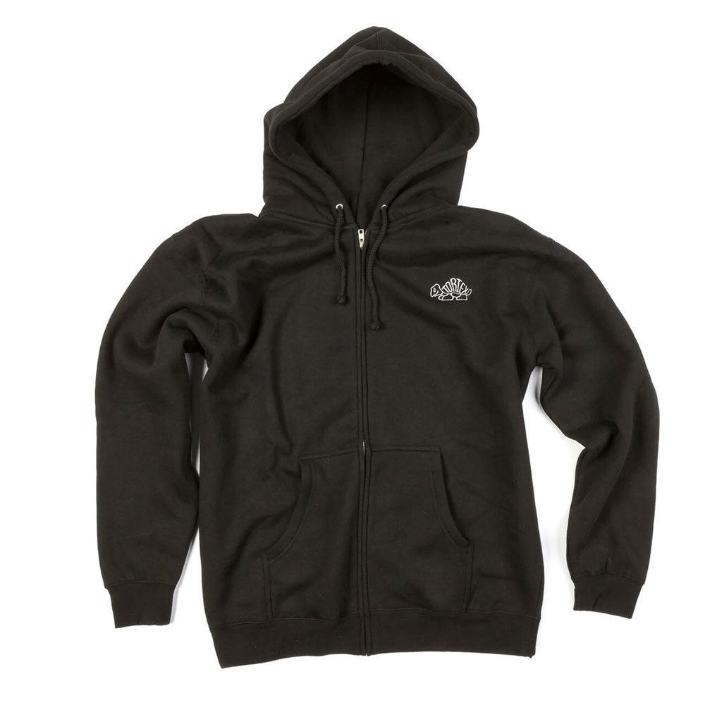 JIM DUNLOP TORTEX Men’s Zip Hoodie XLサイズ パーカー DSD30-MZH-XL Extra Large