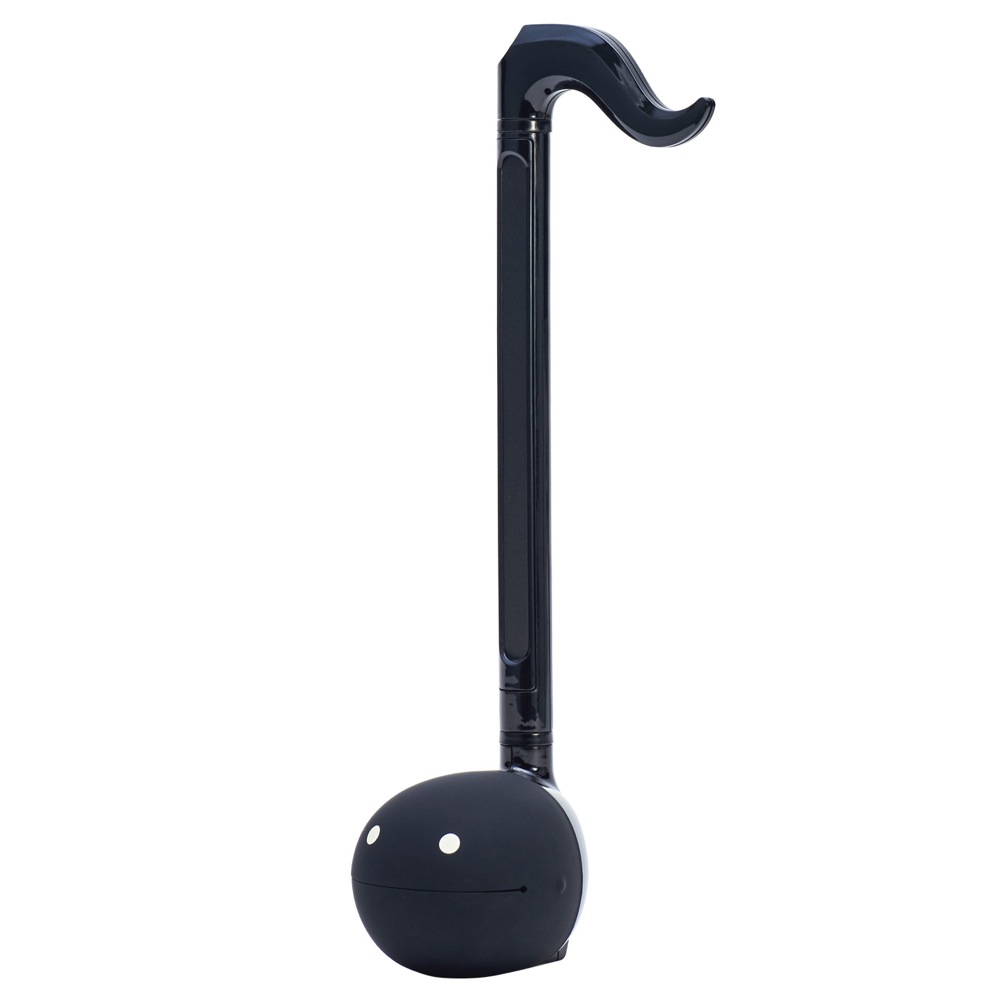 明和電機 Otamatone neo オタマトーンネオ ブラック