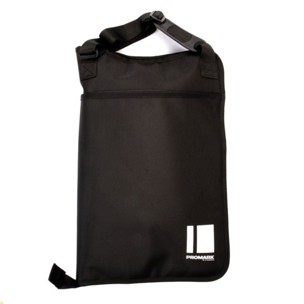 PROMARK PHMB HANGING MALLET BAG マレットバッグ 折りたたみ時裏面画像