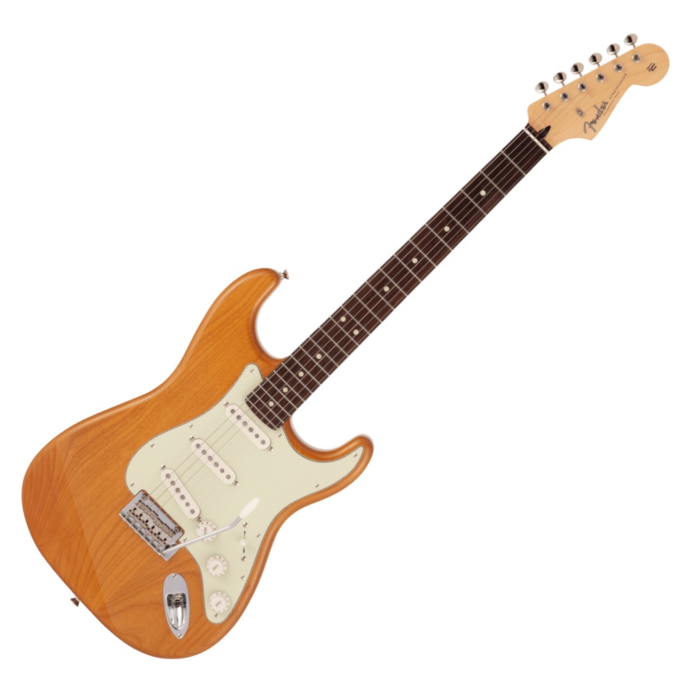 フェンダー Fender Made in Japan Hybrid II Stratocaster RW VNT エレキギター