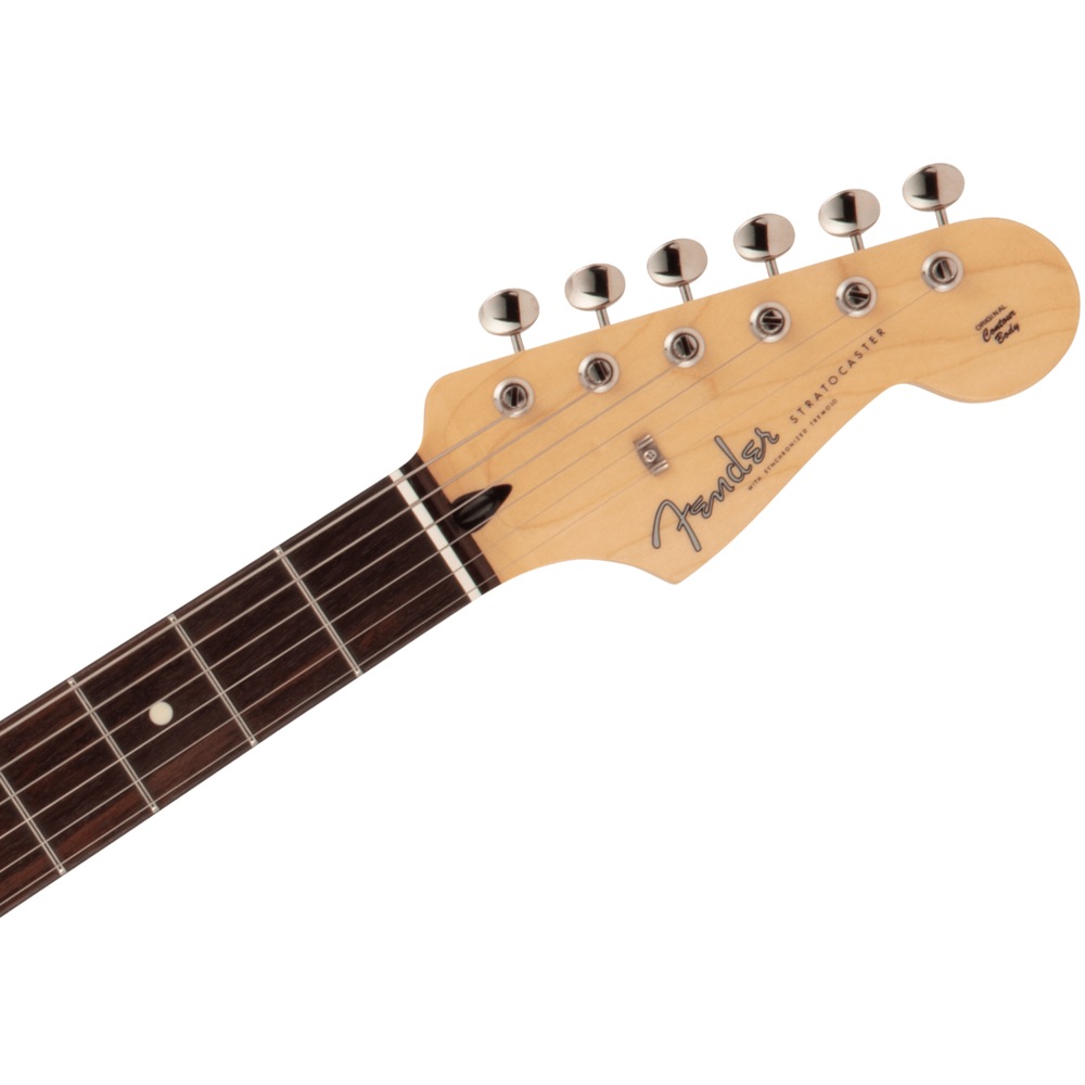 フェンダー Fender Made in Japan Hybrid II Stratocaster RW VNT