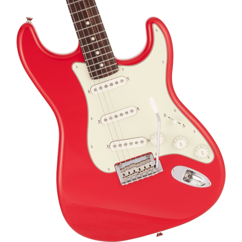 フェンダー Fender Made in Japan Hybrid II Stratocaster RW MDR