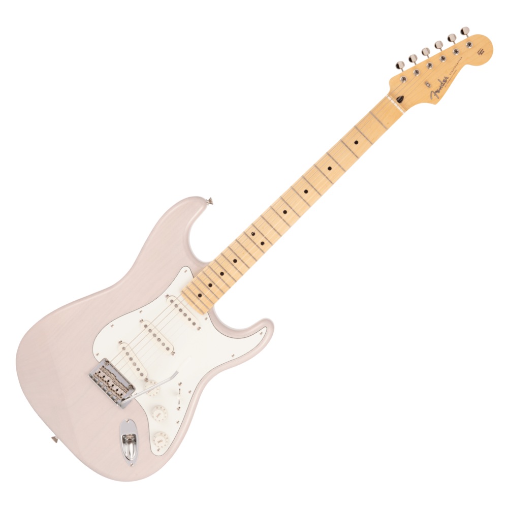 フェンダー Fender Made in Japan Hybrid II Stratocaster MN USB エレキギター