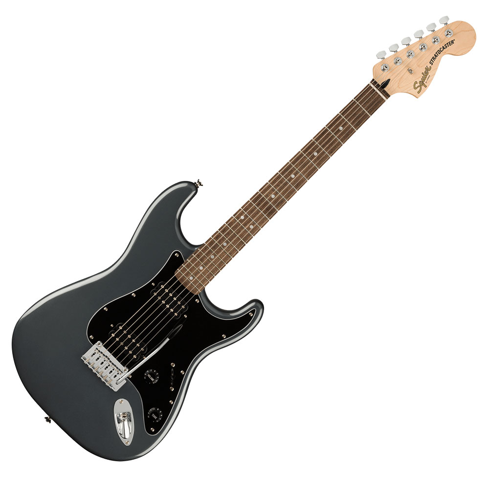 スクワイヤー/スクワイア Squier Affinity Series Stratocaster HH CFM エレキギター