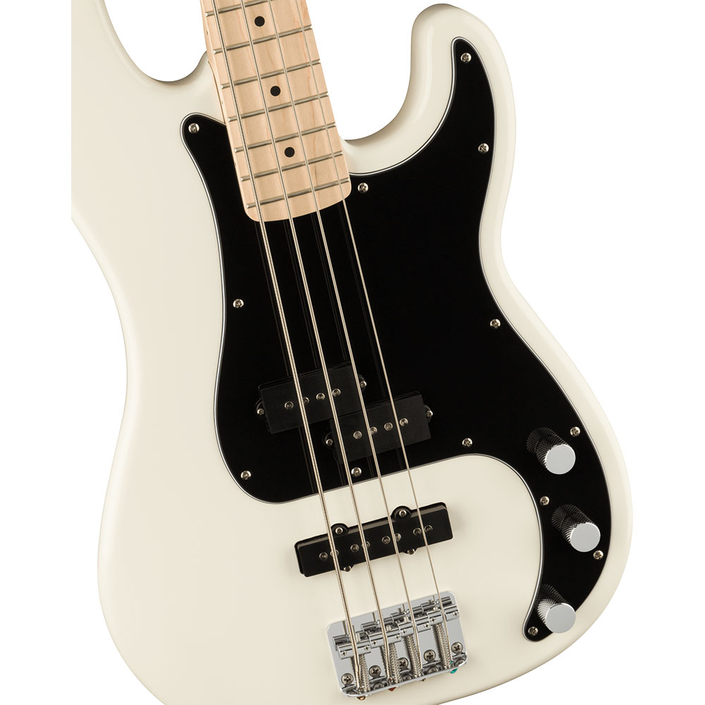 スクワイヤー/スクワイア Squier Affinity Series Precision Bass PJ