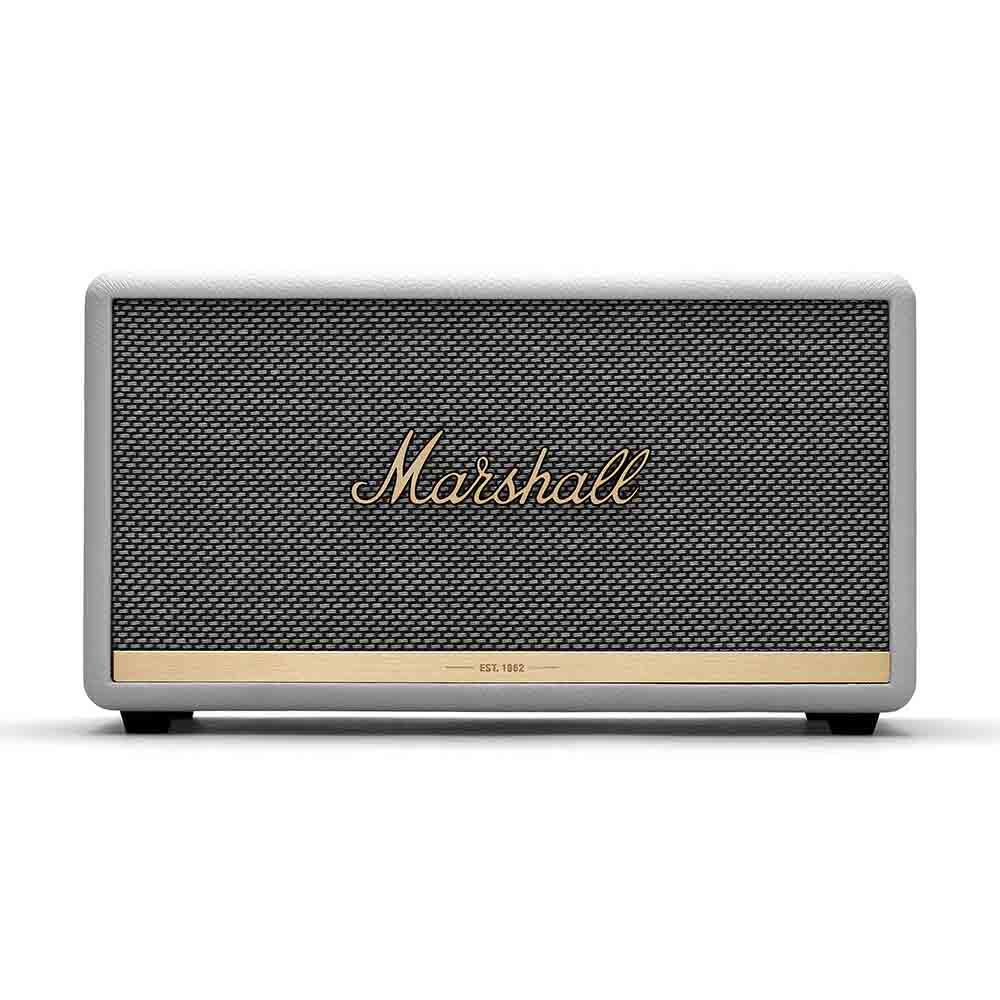 marshall stanmore 2 blanc