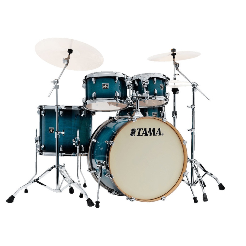 TAMA CL52KRM-BAB Superstar Classic 22インチ バスドラムハードウェア