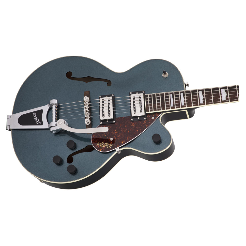 グレッチ GRETSCH G2420T Streamliner Hollow Body Single-Cut with