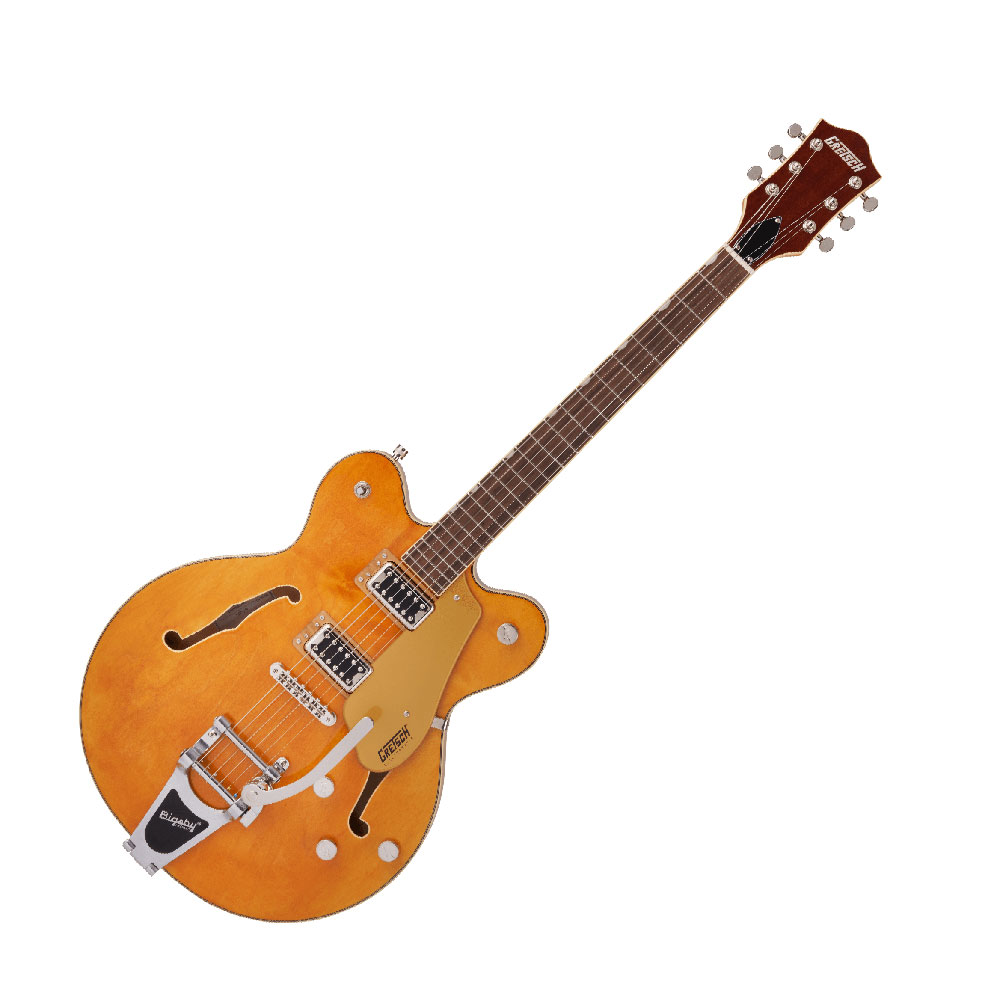 GRETSCH G5622T Electromatic CB DC SPEYSIDE エレキギター