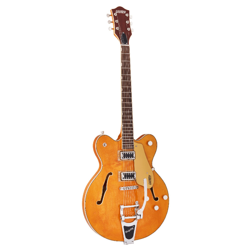 GRETSCH G5622T Electromatic CB DC SPEYSIDE エレキギター 全体像