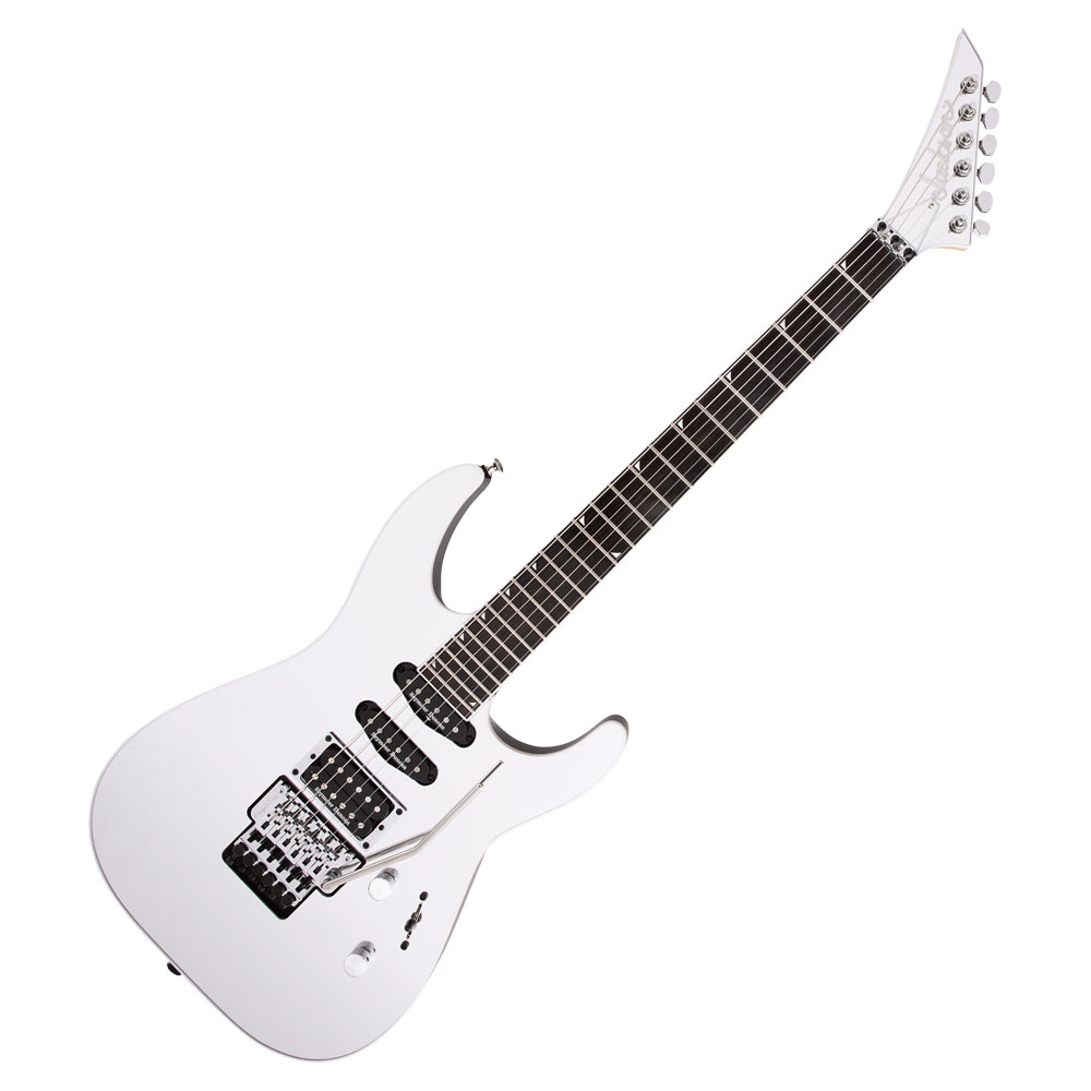 Jackson Pro Series Soloist SL3R Mirror エレキギター(ジャクソン