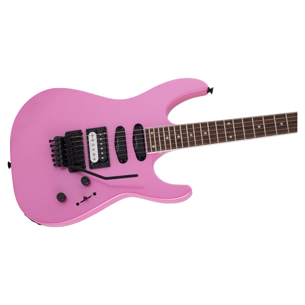 Jackson X Series Soloist SL1X Platinum Pink エレキギター