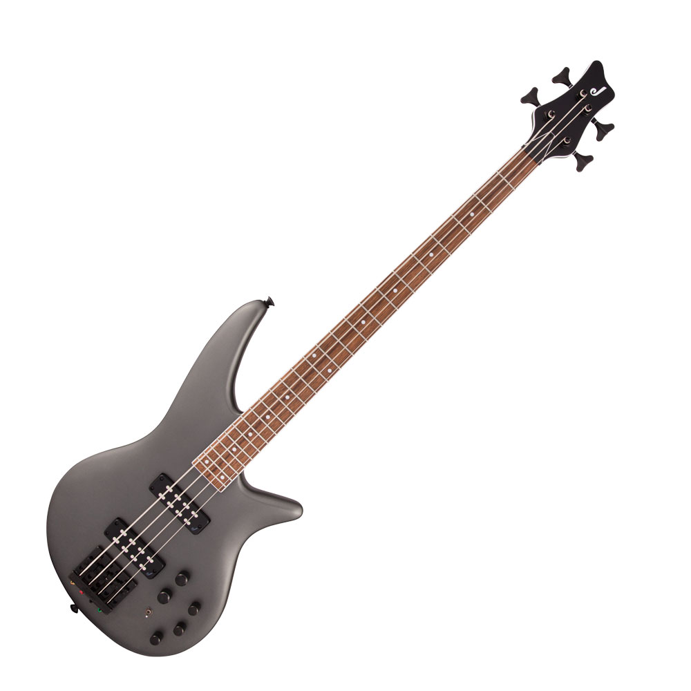 Jackson X Series Spectra Bass SBX IV Satin Graphite エレキベース