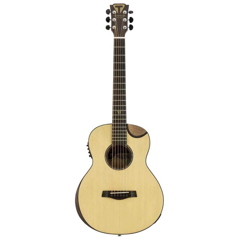 TRAVELER GUITAR Redlands Concert SPRC エレクトリックアコースティックギター