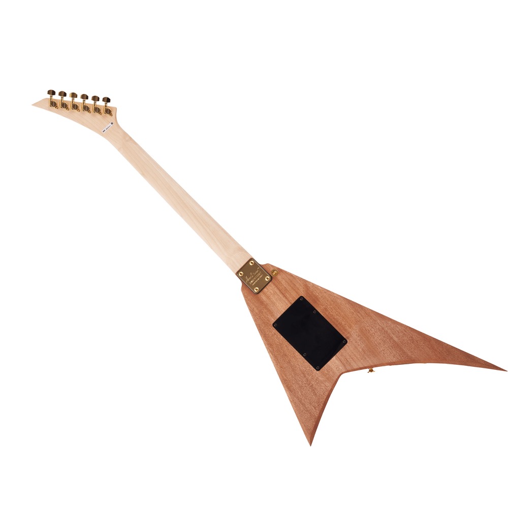 Jackson JS Series Rhoads MAH JS32 Natural エレキギター