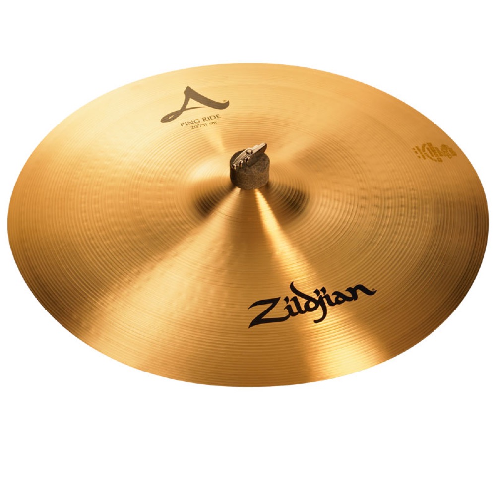 ZILDJIAN A Zildjian 20