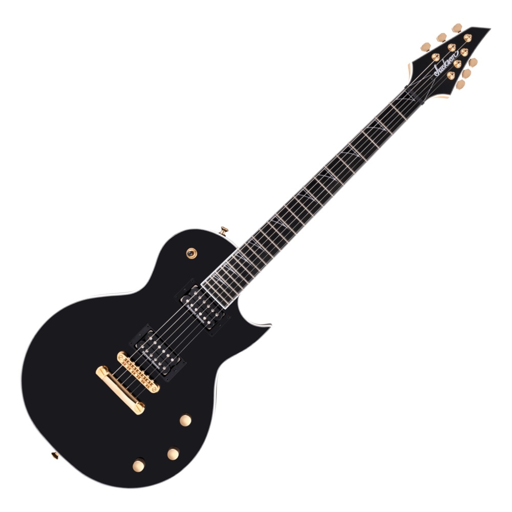 Jackson Pro Series Monarkh SC Satin Black エレキギター(ジャクソン