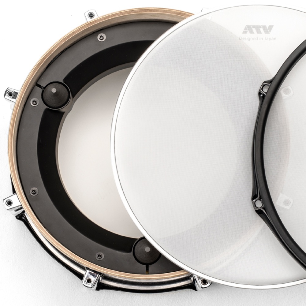 ATV ADA-STDSET aDrums artist Standard Set 電子ドラムセット